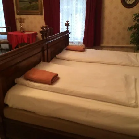 Gaestehaus Der Polizei 3*