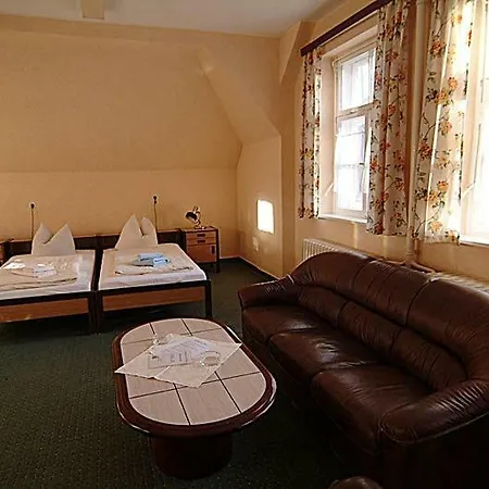 Estalagem Gaestehaus Der Polizei 3*