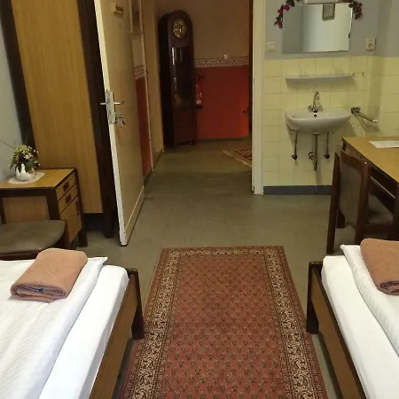 Gaestehaus Der Polizei Berlim