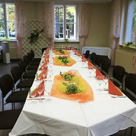 Gaestehaus Der Polizei