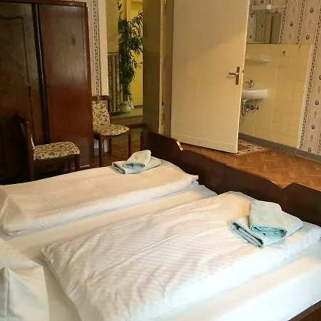 Estalagem Gaestehaus Der Polizei Berlim