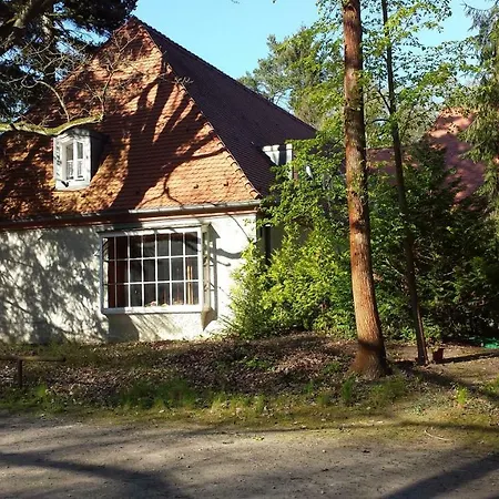 Gaestehaus Der Polizei Berlim