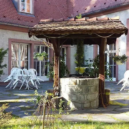 Gaestehaus Der Polizei Estalagem 3*