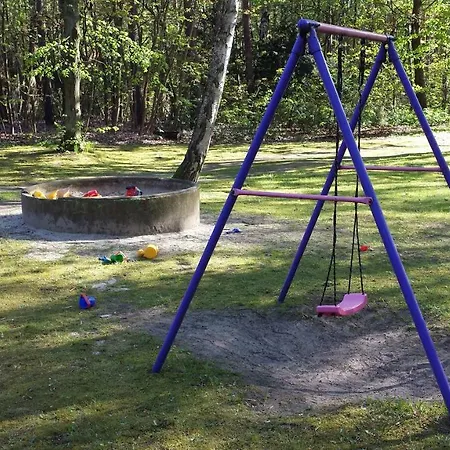 Estalagem Gaestehaus Der Polizei 3*