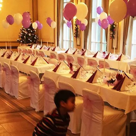 Gaestehaus Der Polizei