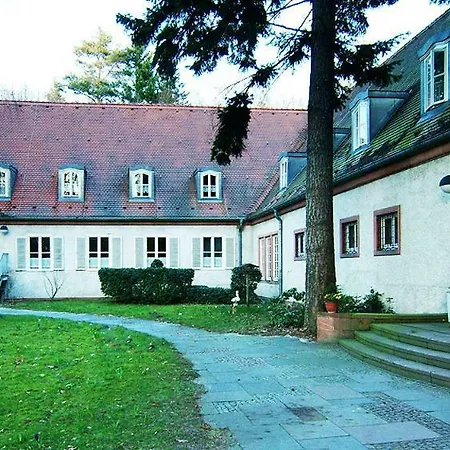 Gaestehaus Der Polizei