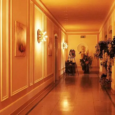 Estalagem Gaestehaus Der Polizei Berlim