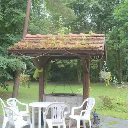 Gaestehaus Der Polizei Estalagem