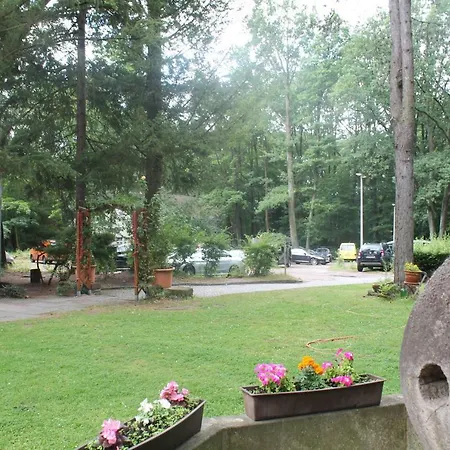 Gaestehaus Der Polizei Estalagem