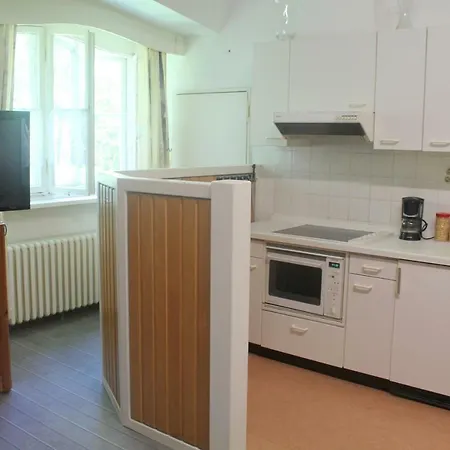 Gaestehaus Der Polizei 3* Berlim