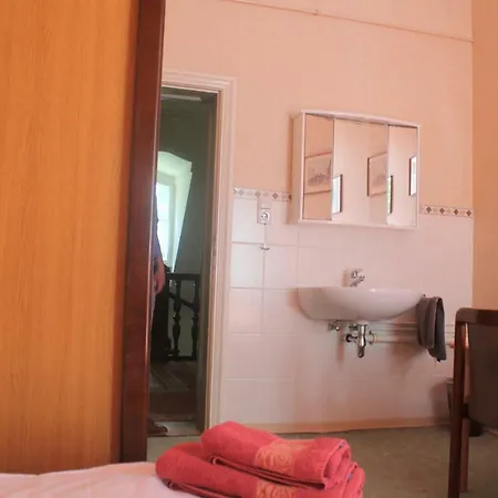 Estalagem Gaestehaus Der Polizei