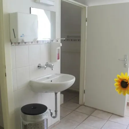 Estalagem Gaestehaus Der Polizei