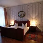 Мини-отель Gaestehaus Der Polizei Берлин