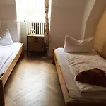 Gaestehaus Der Polizei Мини-отель 3*