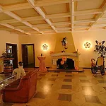 Gaestehaus Der Polizei Мини-отель 3*