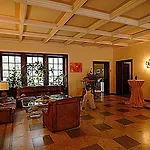 Мини-отель Gaestehaus Der Polizei 3*