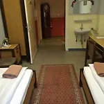 Gaestehaus Der Polizei Берлин