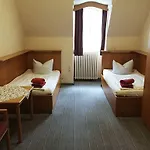Мини-отель Gaestehaus Der Polizei Берлин
