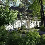 Gaestehaus Der Polizei Мини-отель