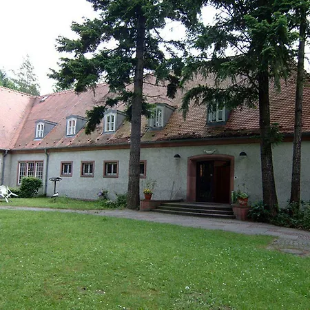 Gaestehaus Der Polizei Gasthof