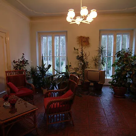 Gaestehaus Der Polizei Berlin