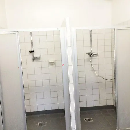 Gaestehaus Der Polizei イン ベルリン