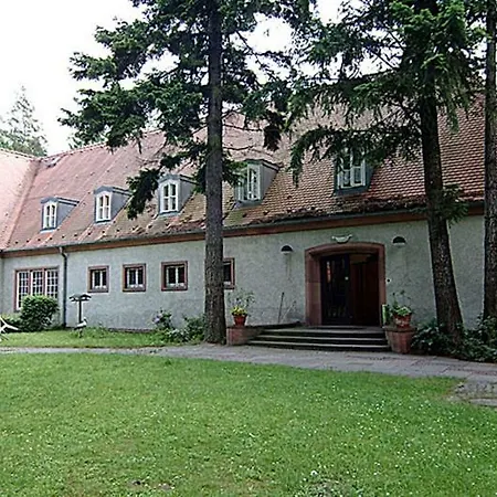 Gaestehaus Der Polizei イン