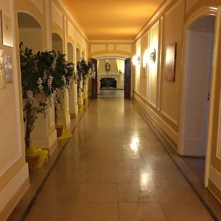 Gaestehaus Der Polizei イン 3*