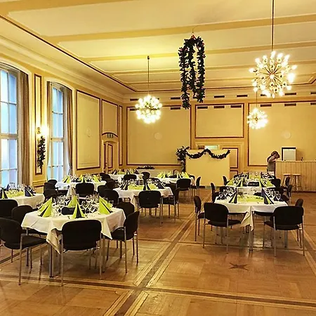 Gaestehaus Der Polizei 3* Berlin