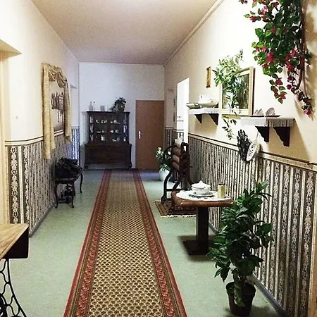 Gaestehaus Der Polizei Gasthof 3*