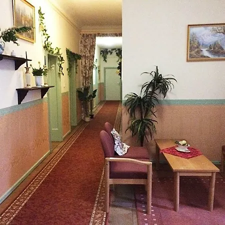 Gaestehaus Der Polizei 3* ベルリン