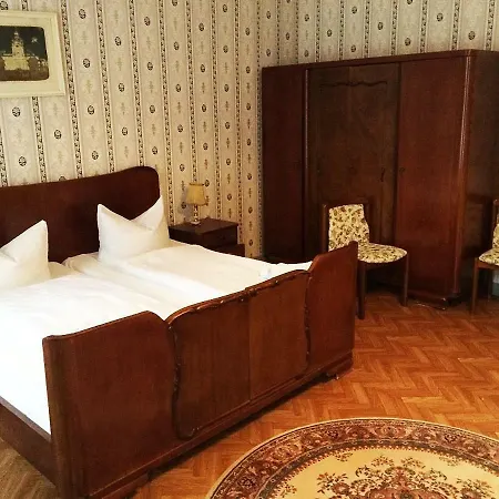 Gaestehaus Der Polizei