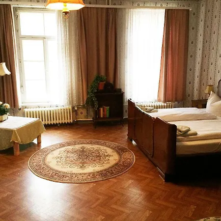 イン Gaestehaus Der Polizei 3*