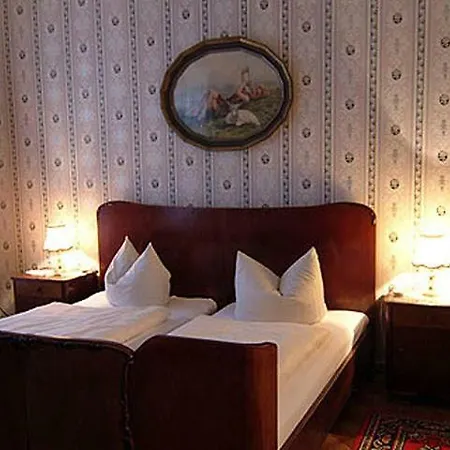 Gasthof Gaestehaus Der Polizei 3*