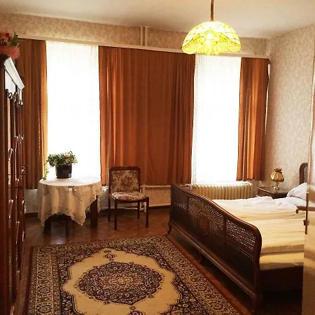 Gaestehaus Der Polizei イン 3*