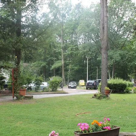 Gaestehaus Der Polizei 3* Berlin