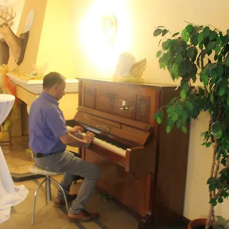 Gaestehaus Der Polizei Gasthof Berlin