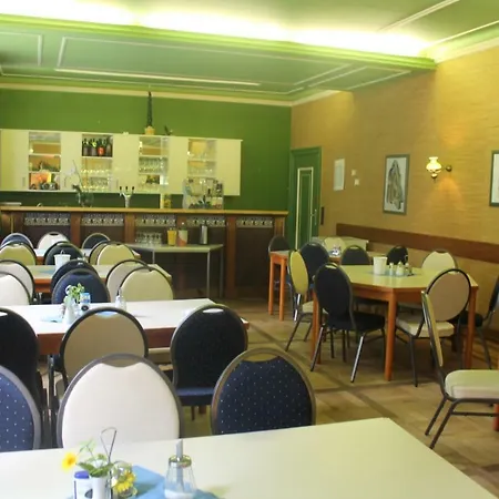 Gaestehaus Der Polizei