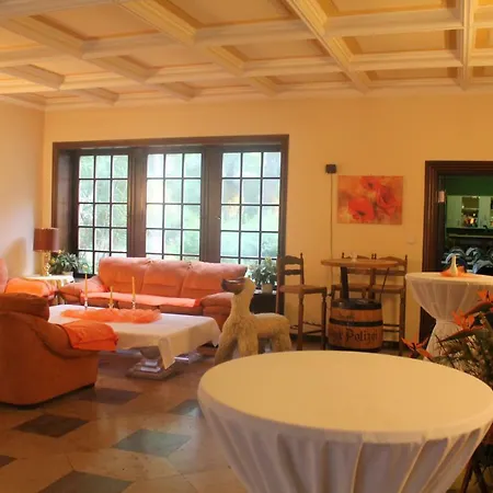 Gaestehaus Der Polizei 3*