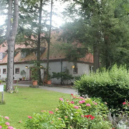 Gaestehaus Der Polizei