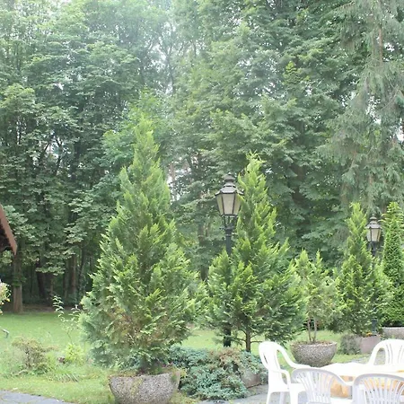 Gaestehaus Der Polizei Gasthof Berlin