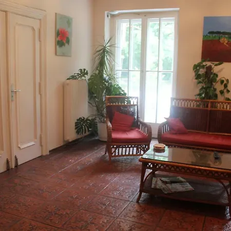 Gaestehaus Der Polizei Gasthof 3*