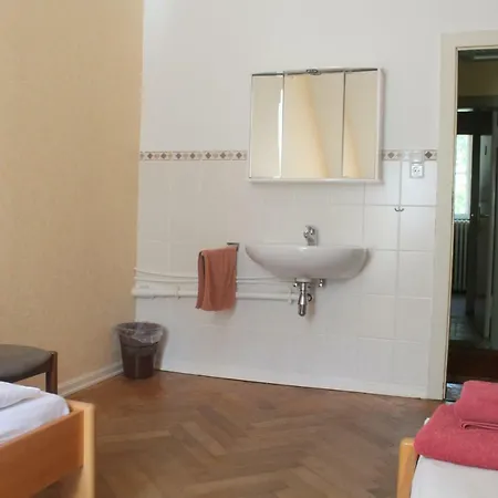 Gaestehaus Der Polizei イン ベルリン