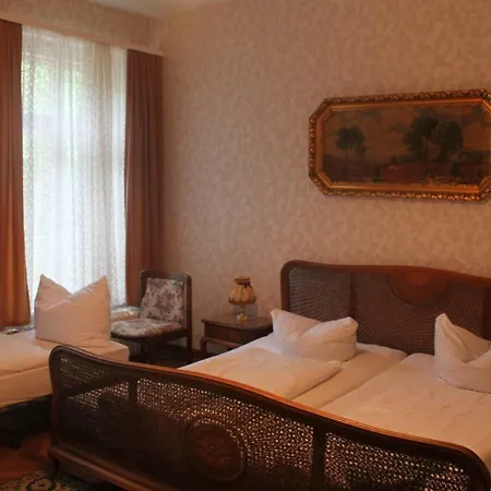 Gaestehaus Der Polizei Zajazd