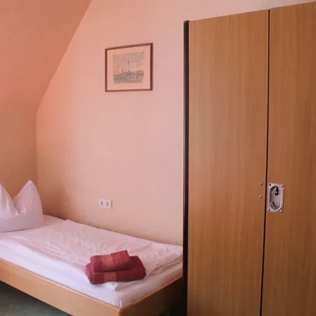 Gaestehaus Der Polizei Gasthof