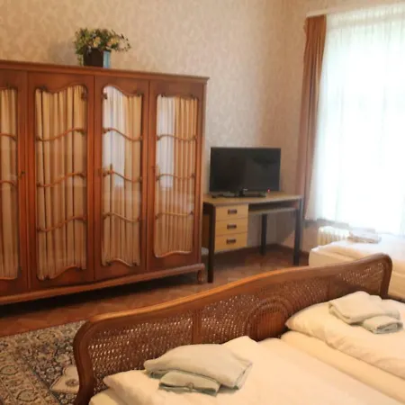 Gasthof Gaestehaus Der Polizei 3*