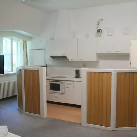 Gaestehaus Der Polizei イン 3*