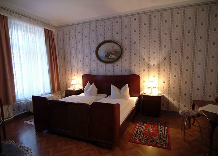 Inn Gaestehaus Der Polizei Berlin