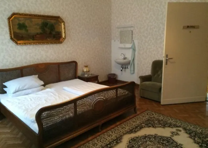 Gaestehaus Der Polizei Inn 3*