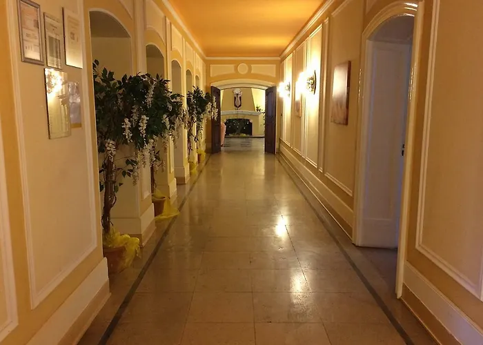 Gaestehaus Der Polizei Inn 3*